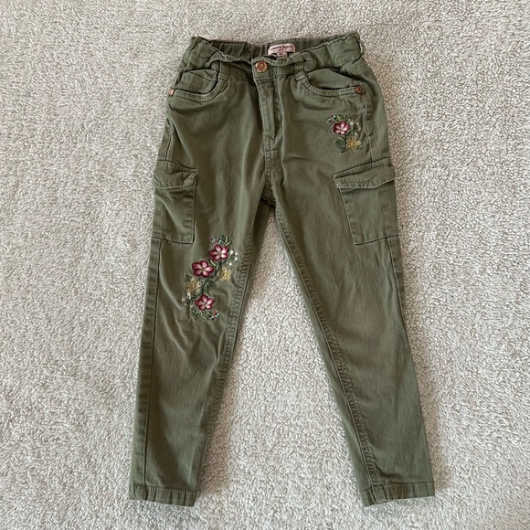 Girls Nanette Lepore Jeans - Picture 2 of 11